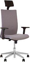 Фото Nowy Styl Air R HR Net Lum chrome SL AL70 тканина