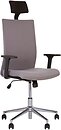 Фото Nowy Styl Air R HR Net Lum chrome SL CHR64 тканина
