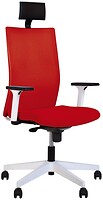 Фото Nowy Styl Air R HR Net white ES PL71 тканина