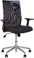 Фото Nowy Styl Air R Net chrome SL CHR64 тканина