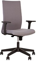 Фото Nowy Styl Air R Net Lum black ES PL70 тканина