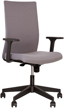 Фото Nowy Styl Air R Net Lum black ES PL70 тканина