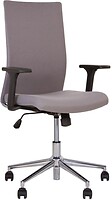 Фото Nowy Styl Air R Net Lum chrome SL CHR64 тканина