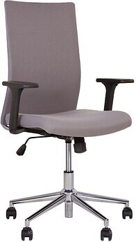 Фото Nowy Styl Air R Net Lum chrome SL CHR64 тканина