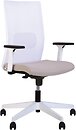 Фото Nowy Styl Air R Net Lum white ES PL71 тканина