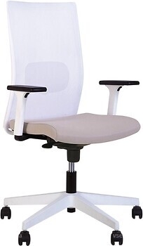 Фото Nowy Styl Air R Net Lum white ES PL71 тканина