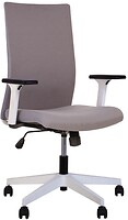 Фото Nowy Styl Air R Net Lum white SL PL71 тканина