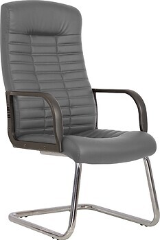 Фото Nowy Styl Boss KD CF chrome тканина