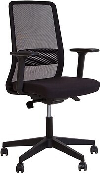 Фото Nowy Styl Frame GTP black ES PL64 тканина