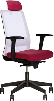 Фото Nowy Styl Frame R HR black ES PL70 тканина