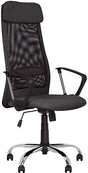 Фото Nowy Styl Frank GTP Tilt CHR68 тканина