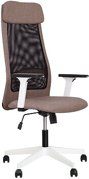Фото Nowy Styl Frank GTR Anyfix (AC-80) white PL71 тканина