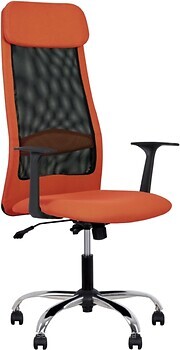 Фото Nowy Styl Frank GTR Anyfix (WS-122) CHR68 тканина