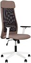 Фото Nowy Styl Frank GTR Tilt (AC-78) white PL71 тканина