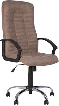 Фото Nowy Styl Boss Tilt CHR68 шкірзам