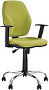 Фото Nowy Styl Master GTR 5 ergo window Active1 CHR68 тканина