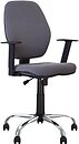 Фото Nowy Styl Master GTR 5 window Active1 CHR68 тканина