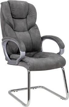Фото Nowy Styl Morfeo CF chrome тканина