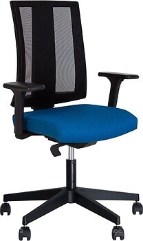 Фото Nowy Styl Navigo R Net black WA SFB PL70 тканина