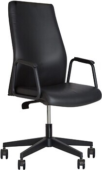 Фото Nowy Styl Solo black SFB PL70 тканина
