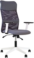 Фото Nowy Styl Ultra GTR Tilt (AC-78) white PL71 тканина
