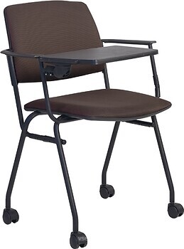 Фото Nowy Styl Isit arm black T RMH тканина