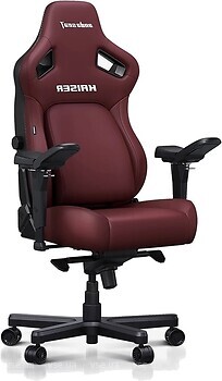 Фото Anda Seat Kaiser 4 L шкірзам