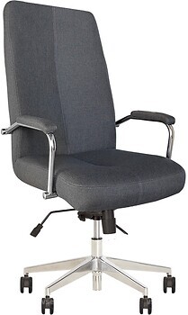Фото Nowy Styl Grand steel MPD AL70 тканина