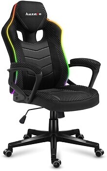 Фото Huzaro Force 2.5 RGB Mesh