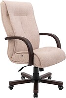 Фото Richman Бостон wood M1 Tilt тканина