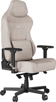 Фото Hator Arc 2 XL Fabric Sandy Brown (HTC2107)