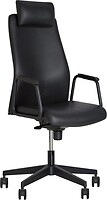 Фото Nowy Styl Solo HR black ES PL70 шкіра