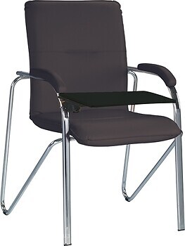 Фото Nowy Styl Samba chrome (S) T plast тканина