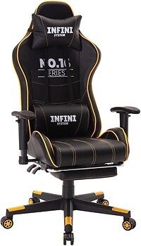 Фото Infini System NO.16