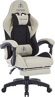 Фото Infini ThrustX