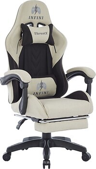 Фото Infini ThrustX