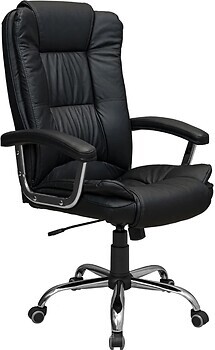 Фото Richman Каліфорнія Ю chrome П3 M1 Tilt шкірзам