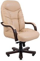 Фото Richman Максимус Люкс wood Multiblock шкірзам