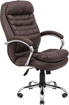 Фото Richman Валенсія chrome П4 M2 Anyfix тканина