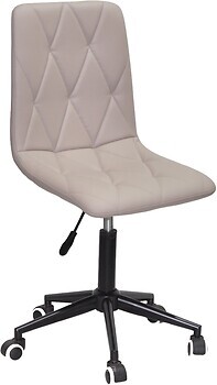 Фото Onder Metal Fred BK Office кожзам