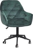Фото Onder Metal Cherry BK-Modern Office тканина