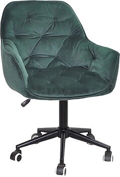 Фото Onder Metal Cherry BK-Modern Office тканина