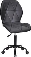 Фото Onder Metal Alby 260 BK Office шкірзам