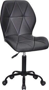 Фото Onder Metal Alby 260 BK Office шкірзам