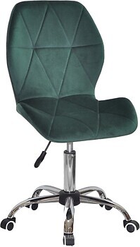 Фото Onder Metal Alby CH Office ткань