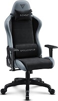 Фото Sense7 Spellcaster Fuku тканина+шкірзам