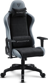 Фото Sense7 Spellcaster Fuku ткань+кожзам