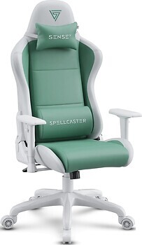 Фото Sense7 Spellcaster Fuku шкірзам