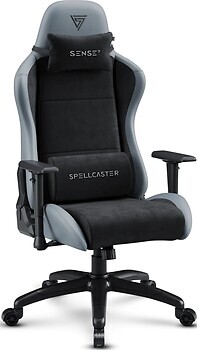 Фото Sense7 Spellcaster Fuku XL ткань+кожзам