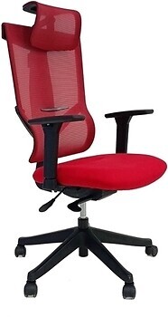 Фото Barsky Red Fabric R-01